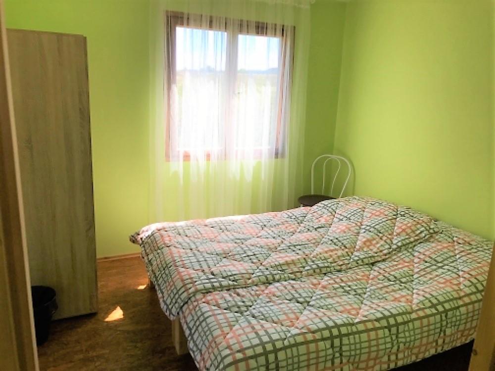 Camping La Provence Hotell Velka Hledsebe Eksteriør bilde